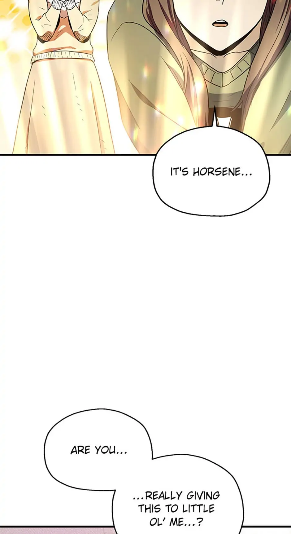 Read The Player Who Can't Level Up ENGLISH Manga Online