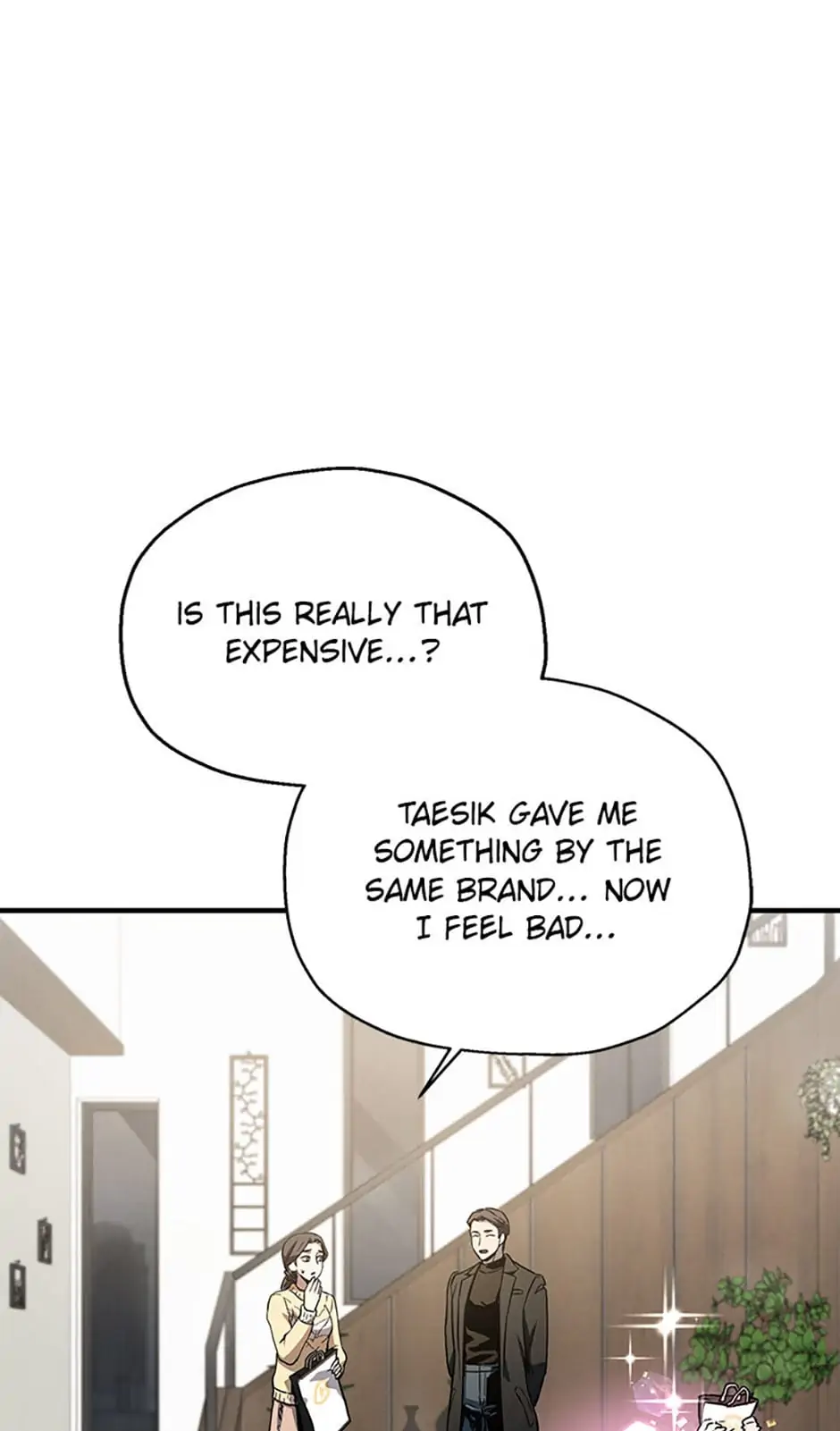 Read The Player Who Can't Level Up ENGLISH Manga Online