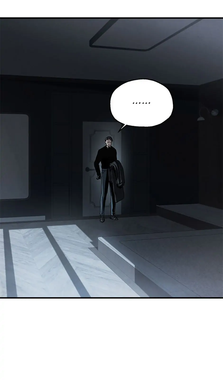 Read The Player Who Can't Level Up ENGLISH Manga Online