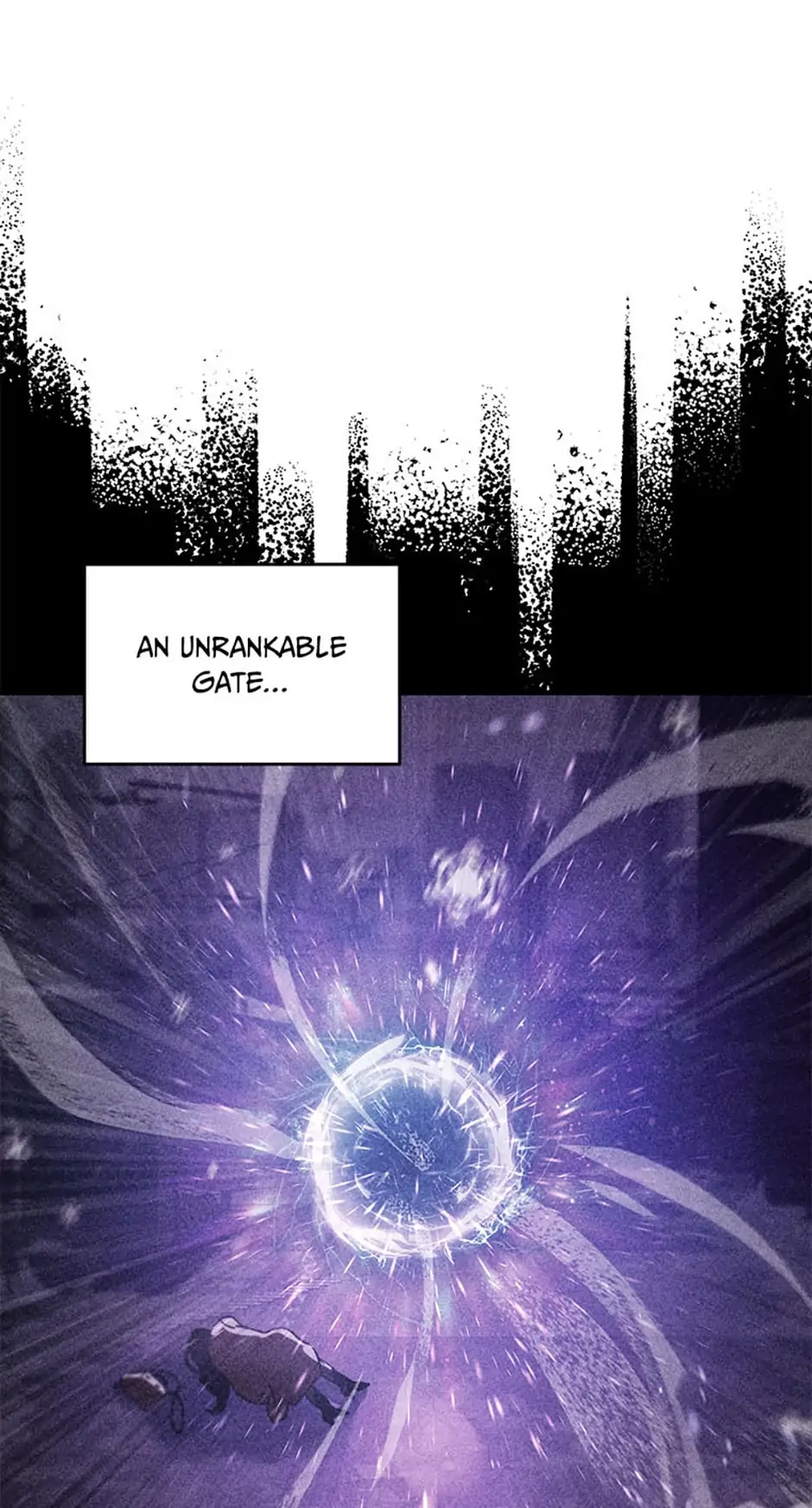 Read The Player Who Can't Level Up ENGLISH Manga Online