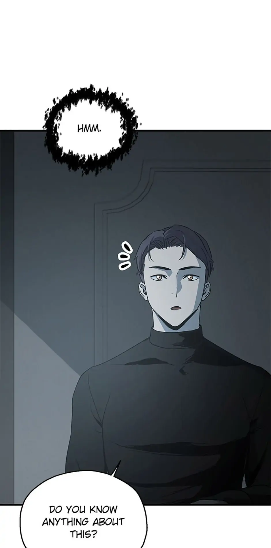 Read The Player Who Can't Level Up ENGLISH Manga Online