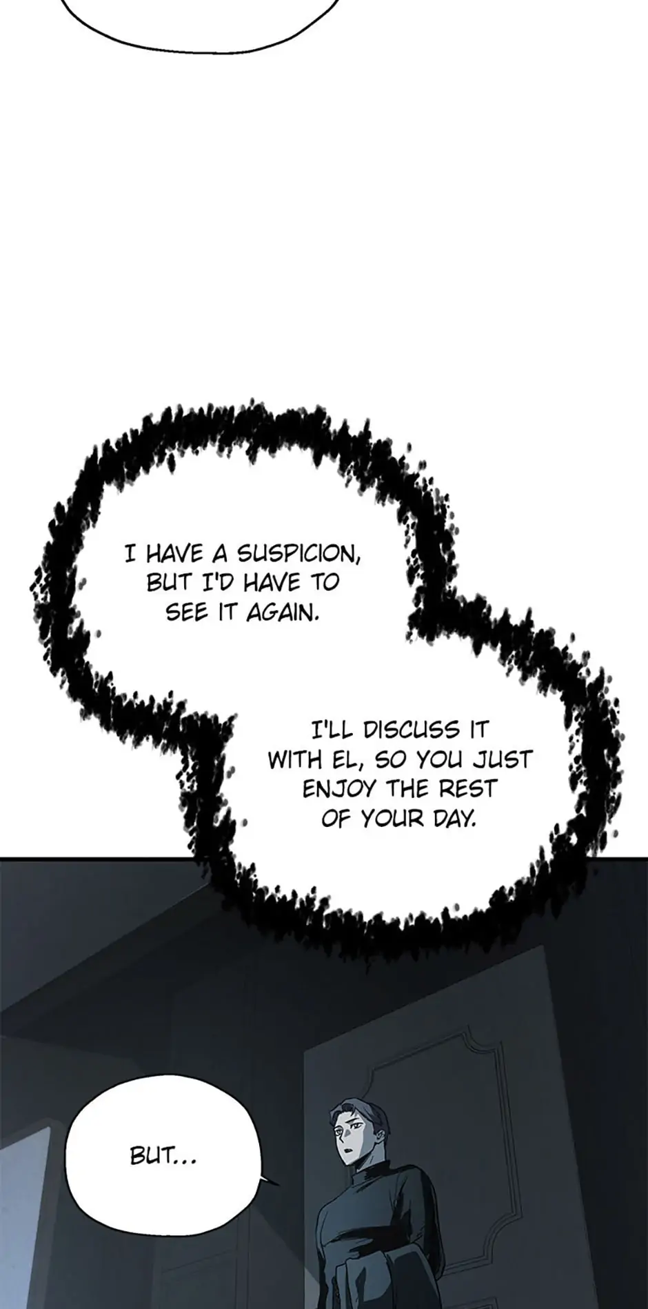 Read The Player Who Can't Level Up ENGLISH Manga Online