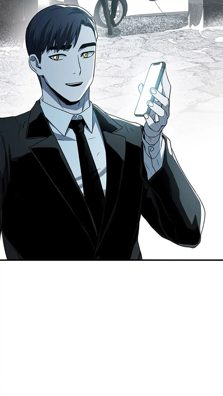 Read The Player Who Can't Level Up ENGLISH Manga Online