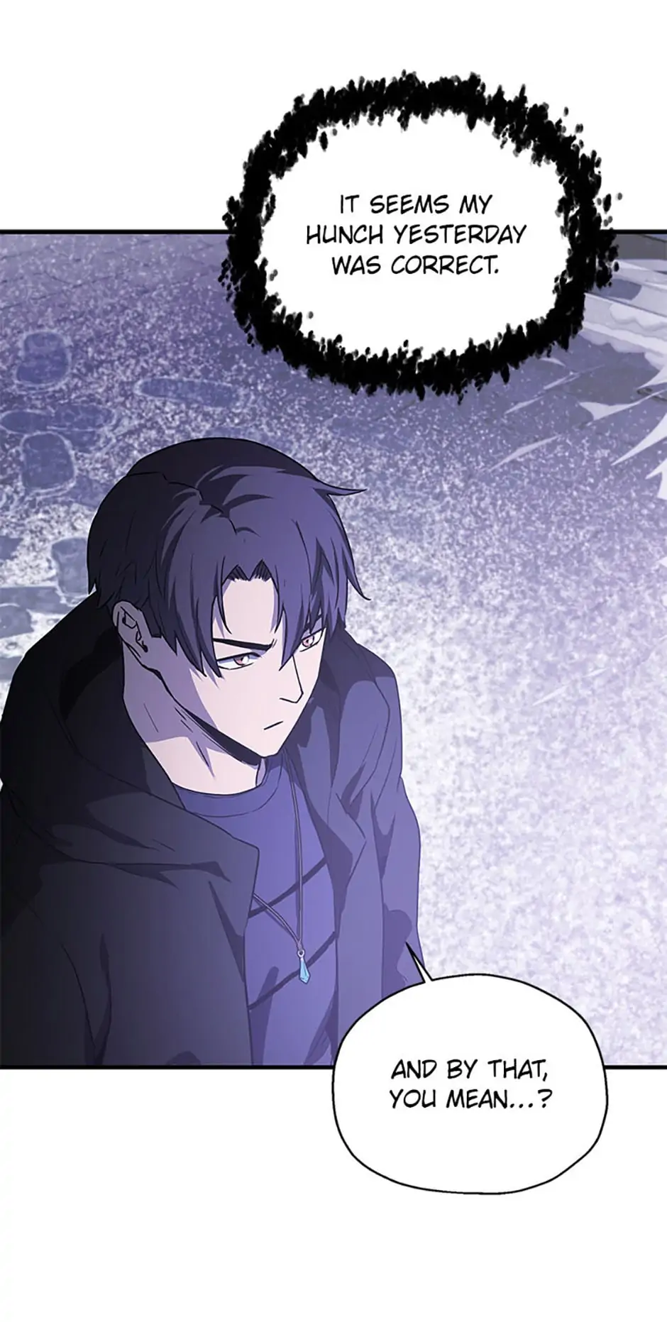 Read The Player Who Can't Level Up ENGLISH Manga Online