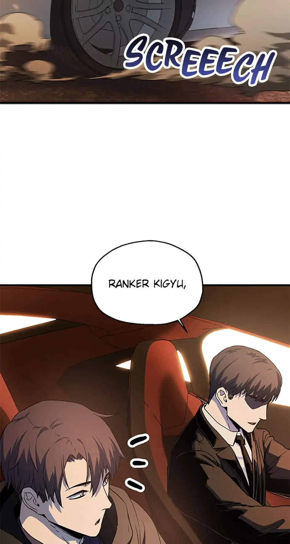 Read The Player Who Can't Level Up ENGLISH Manga Online