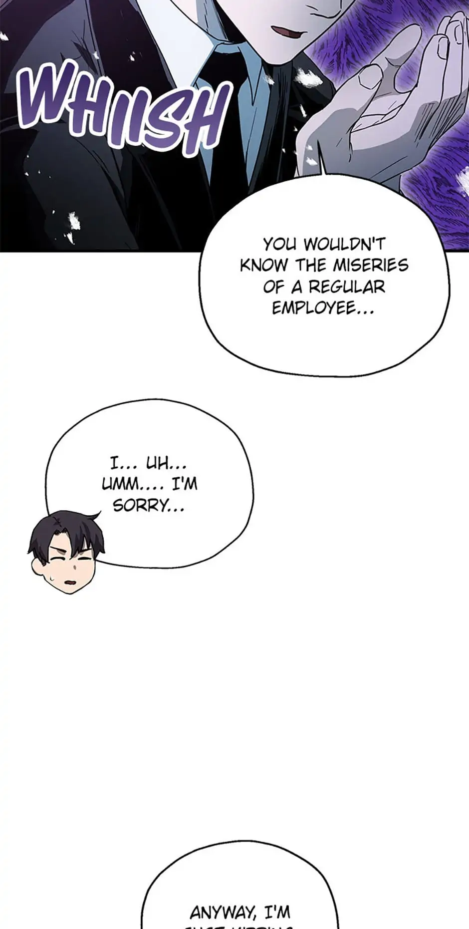 Read The Player Who Can't Level Up ENGLISH Manga Online