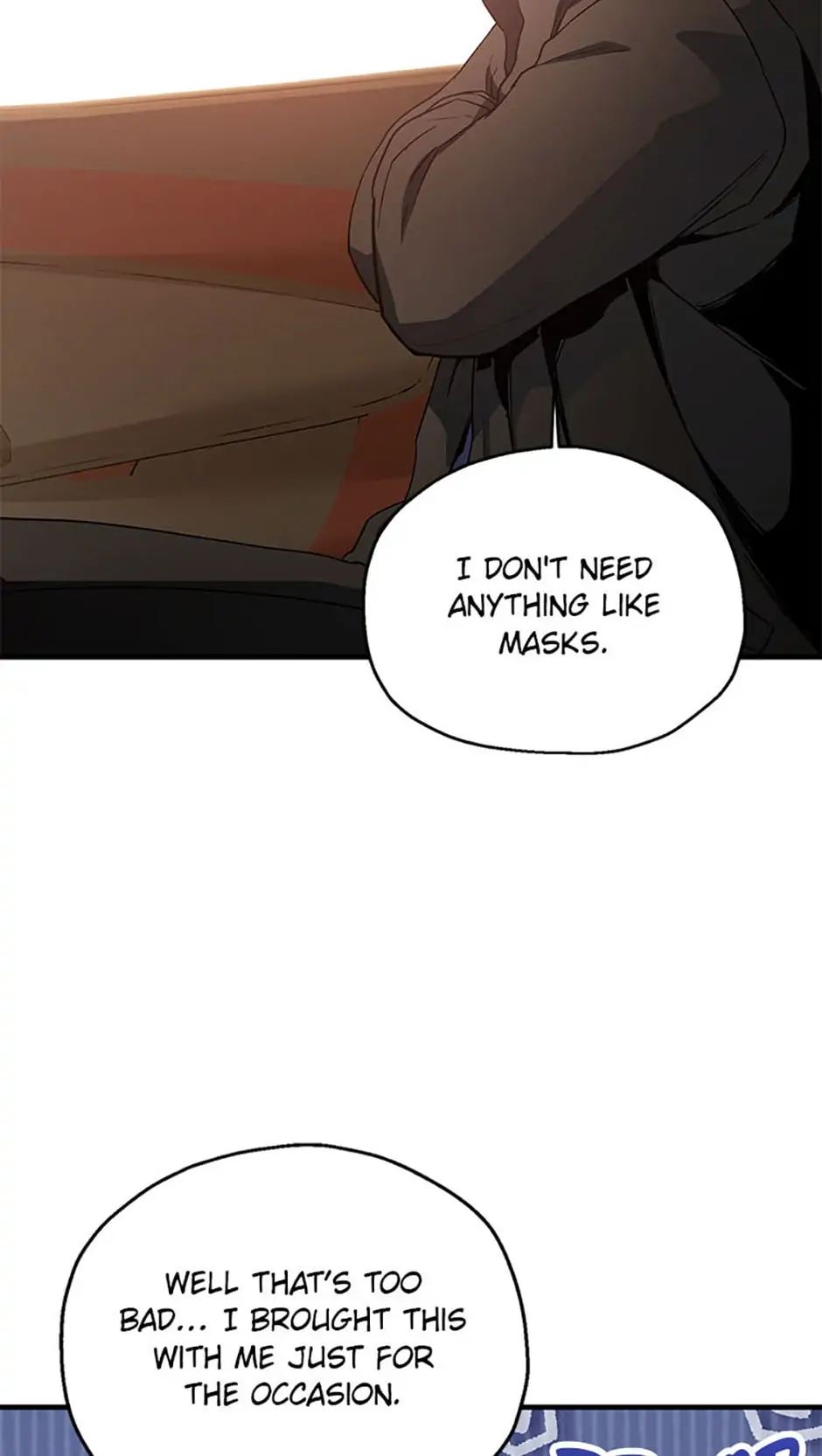 Read The Player Who Can't Level Up ENGLISH Manga Online