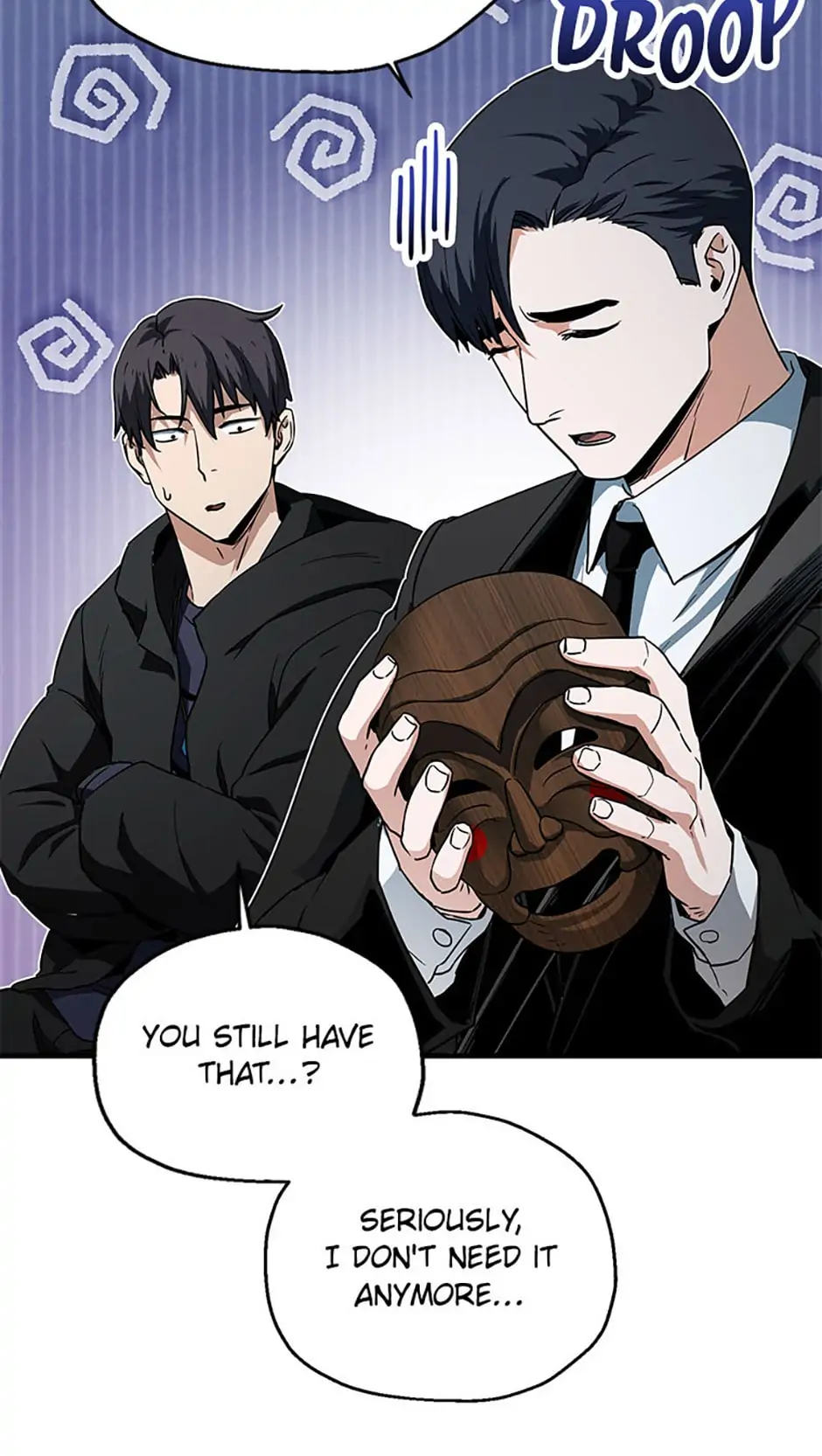 Read The Player Who Can't Level Up ENGLISH Manga Online