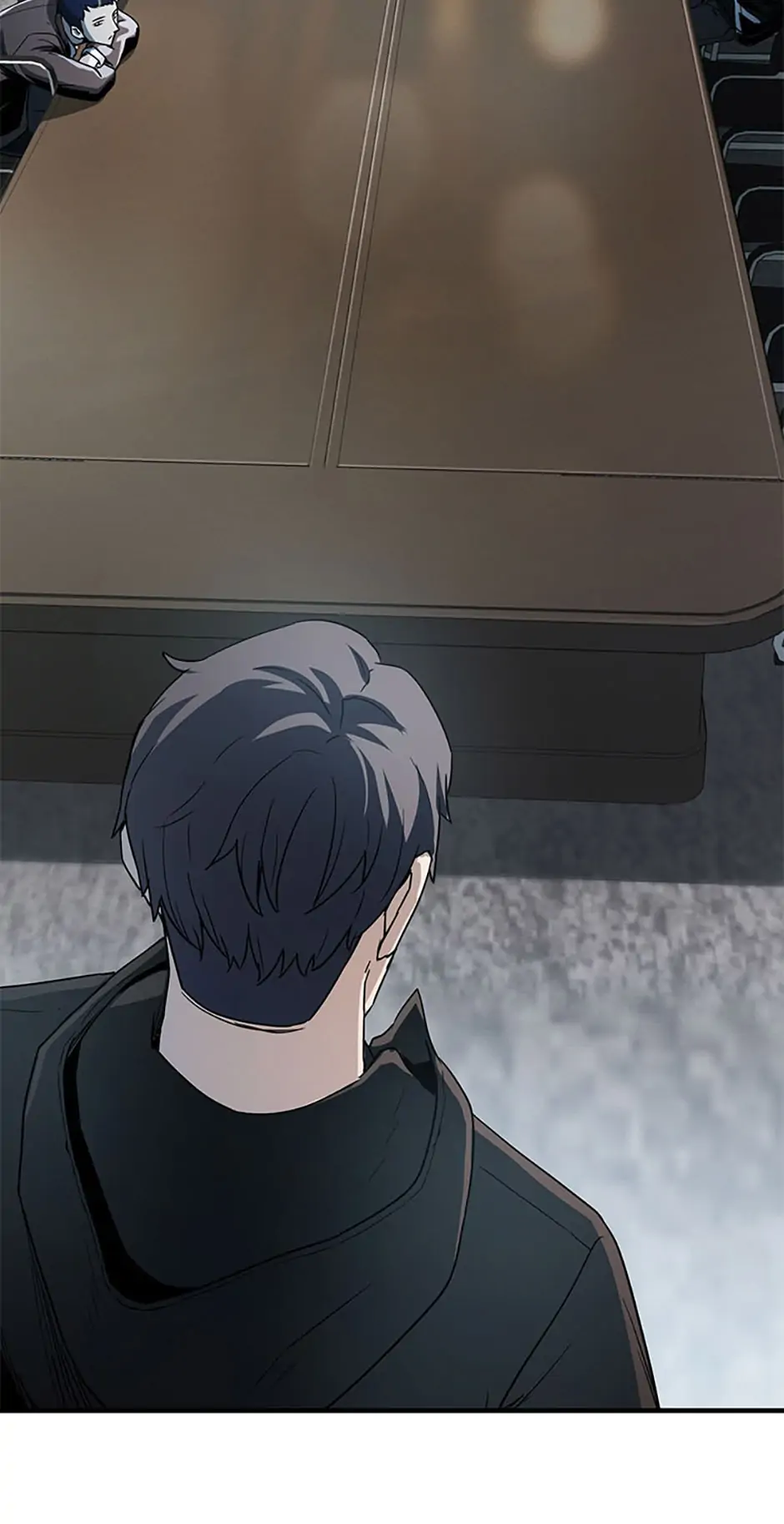 Read The Player Who Can't Level Up ENGLISH Manga Online