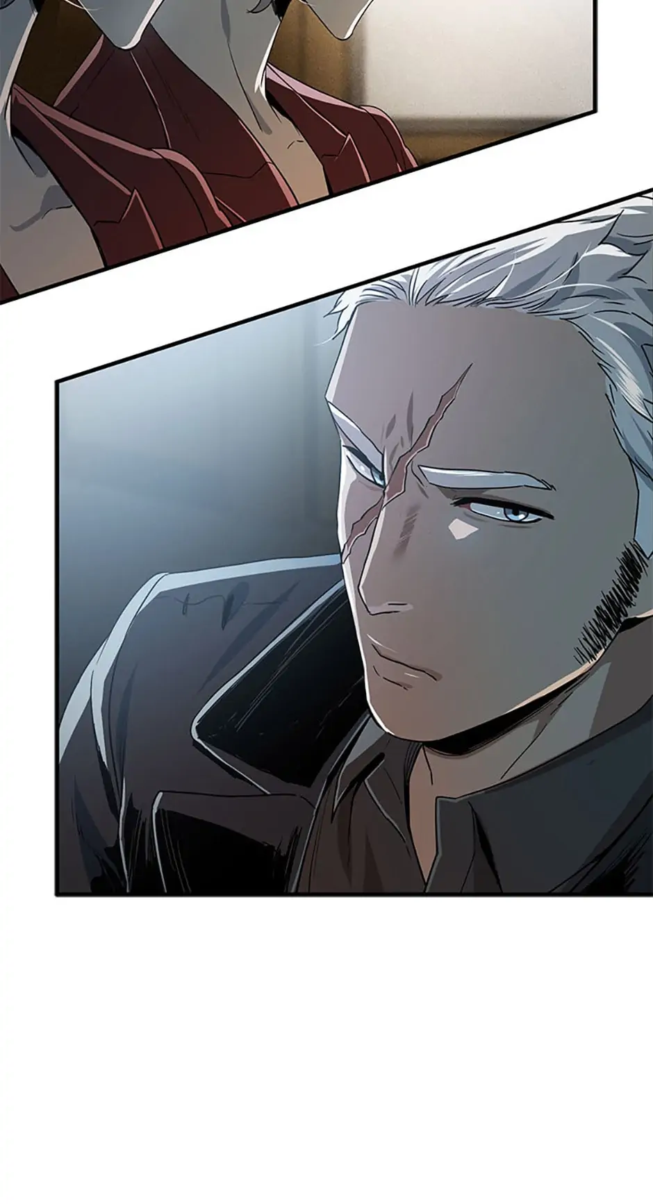 Read The Player Who Can't Level Up ENGLISH Manga Online