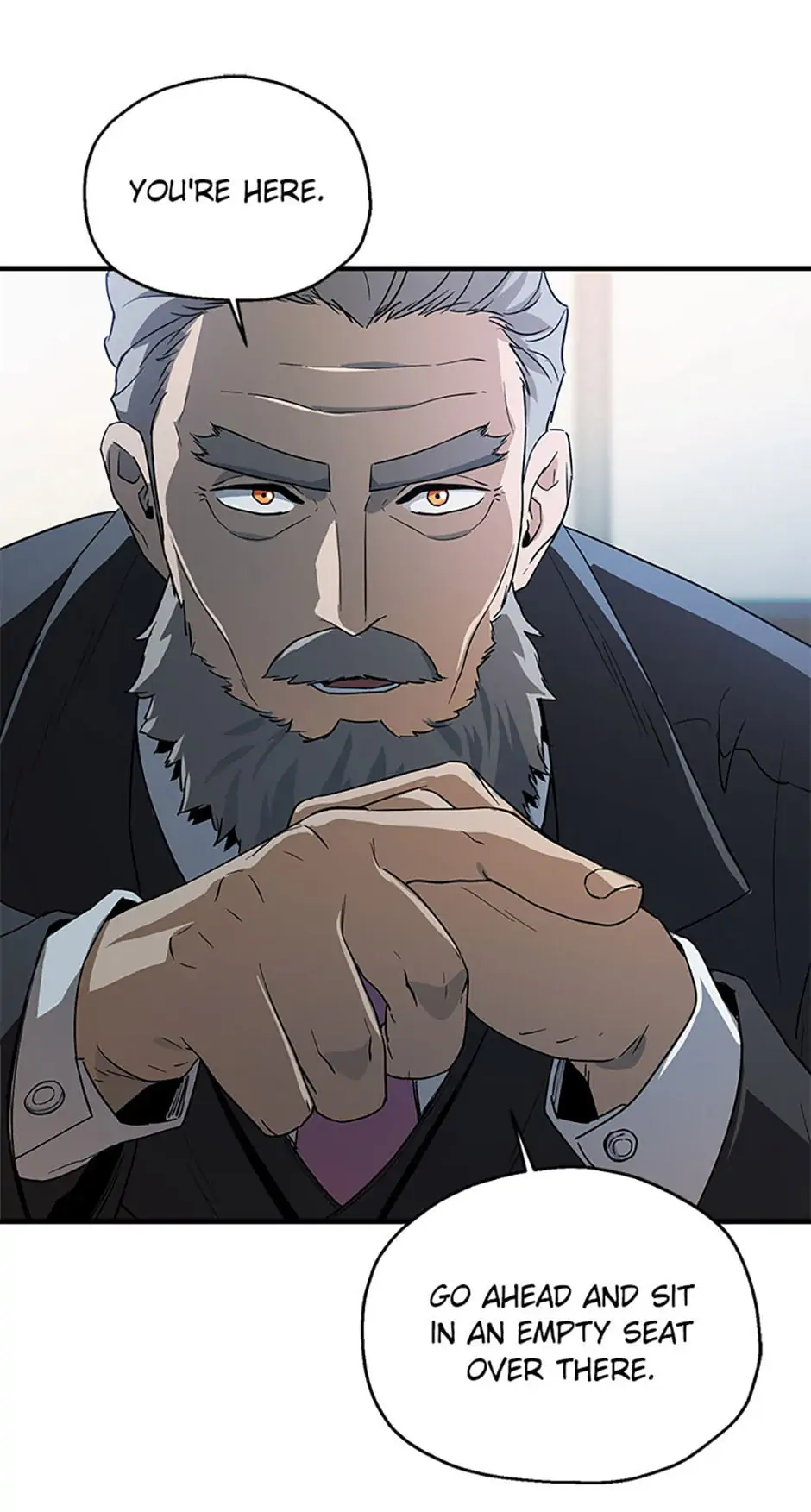 Read The Player Who Can't Level Up ENGLISH Manga Online