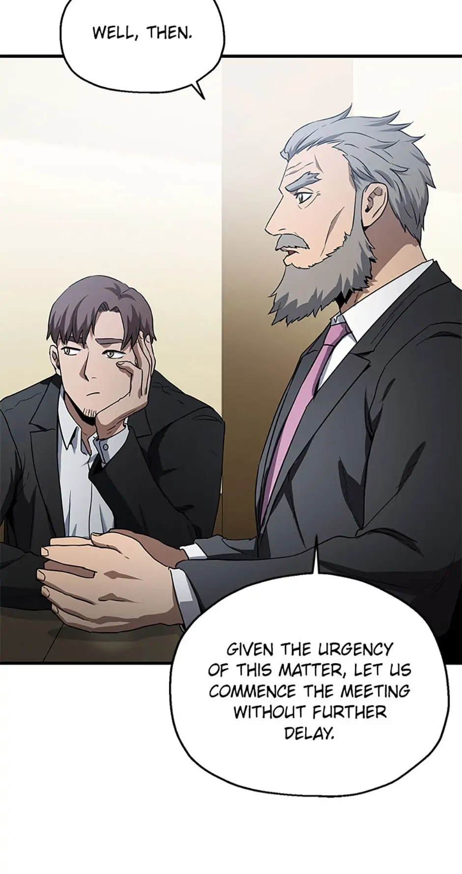 Read The Player Who Can't Level Up ENGLISH Manga Online