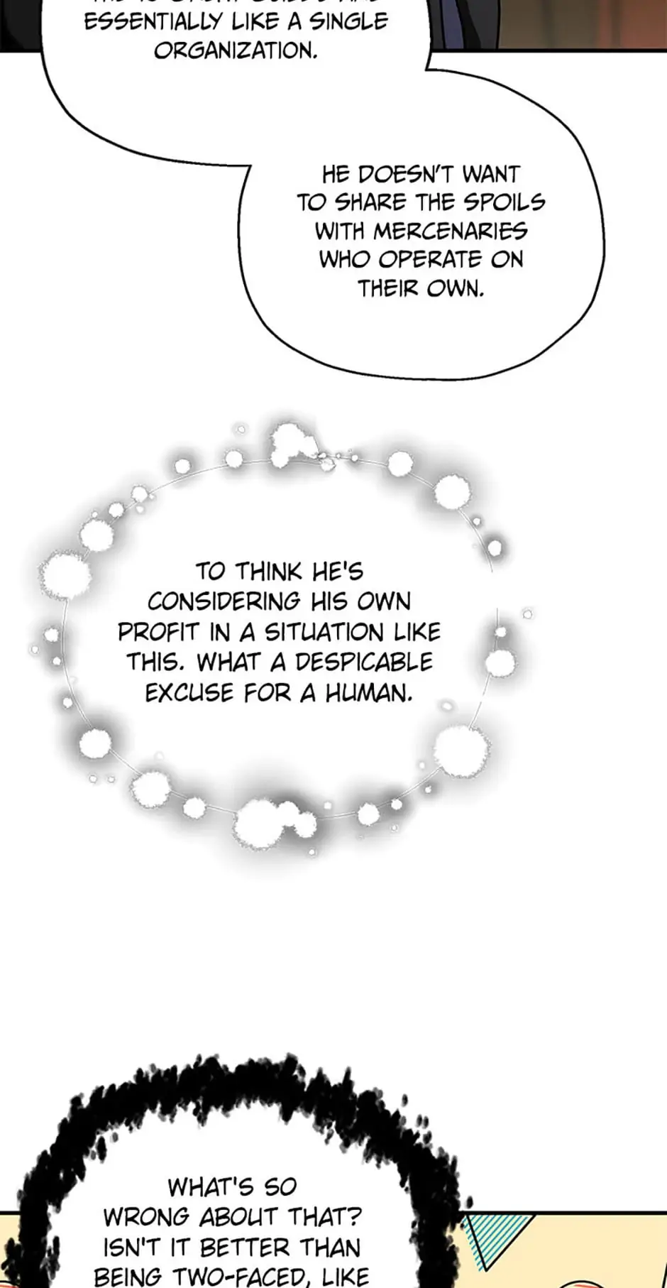 Read The Player Who Can't Level Up ENGLISH Manga Online