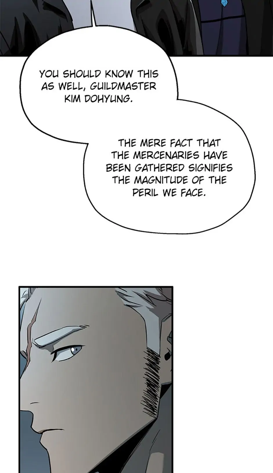 Read The Player Who Can't Level Up ENGLISH Manga Online