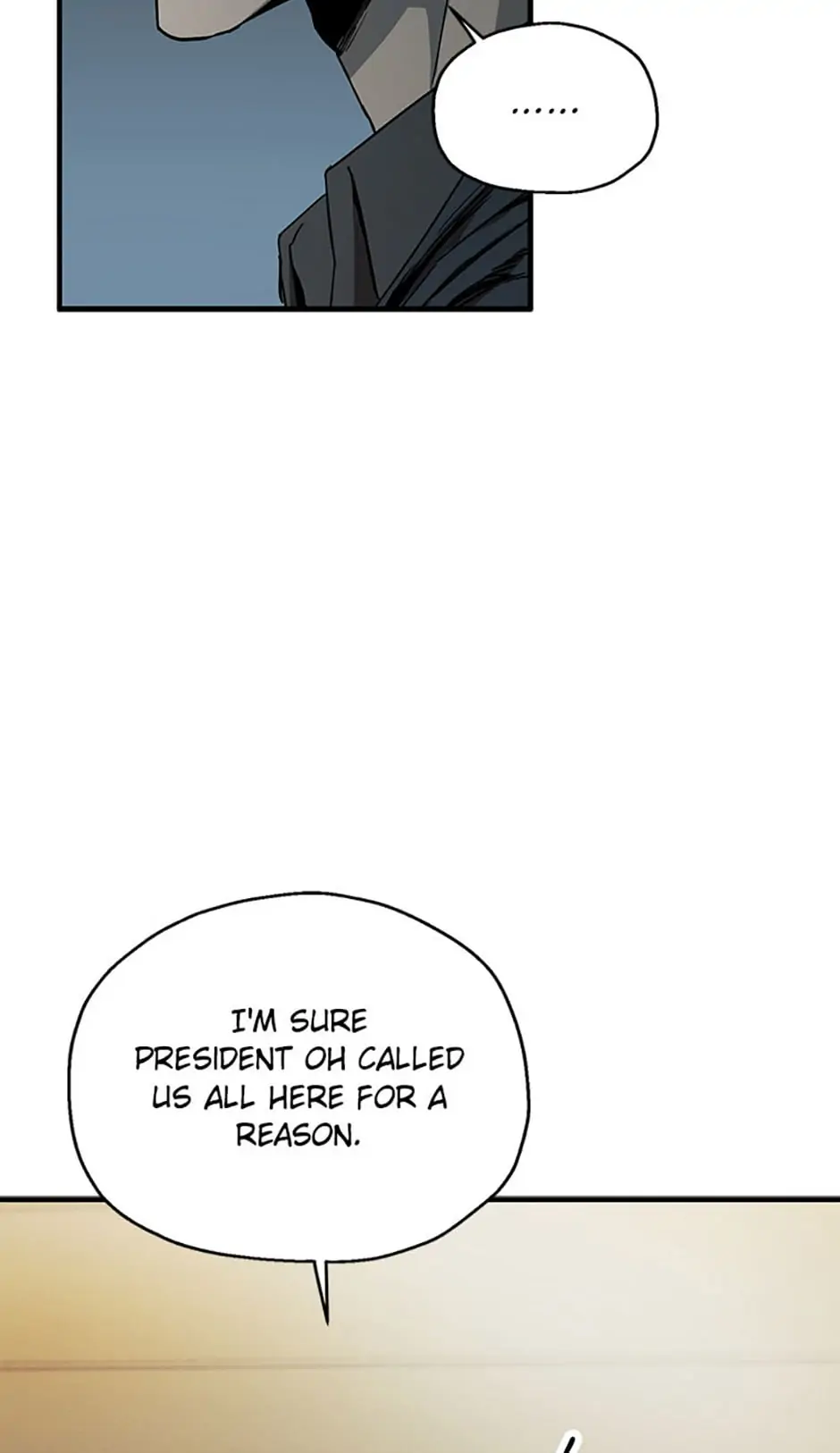 Read The Player Who Can't Level Up ENGLISH Manga Online