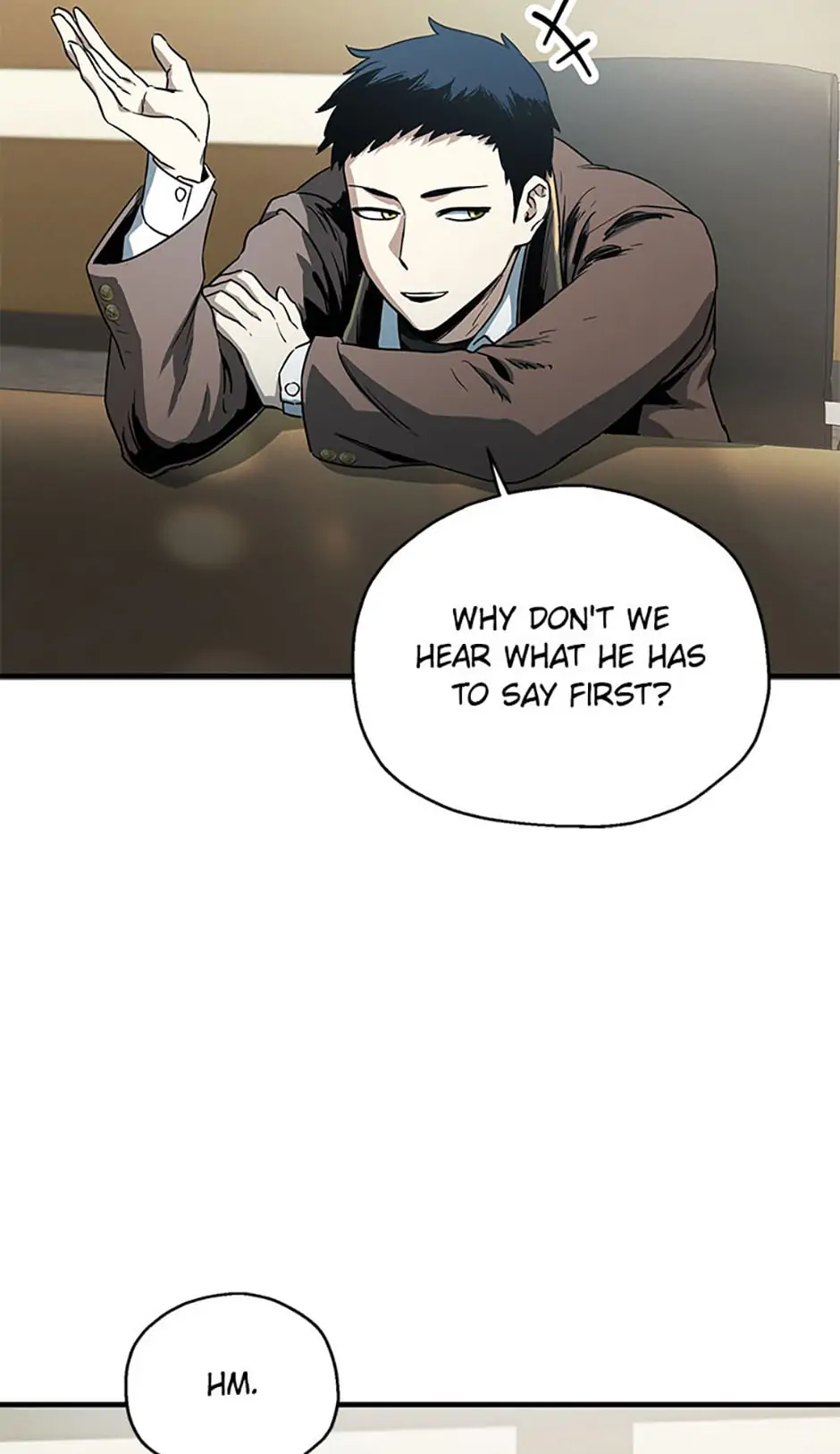 Read The Player Who Can't Level Up ENGLISH Manga Online