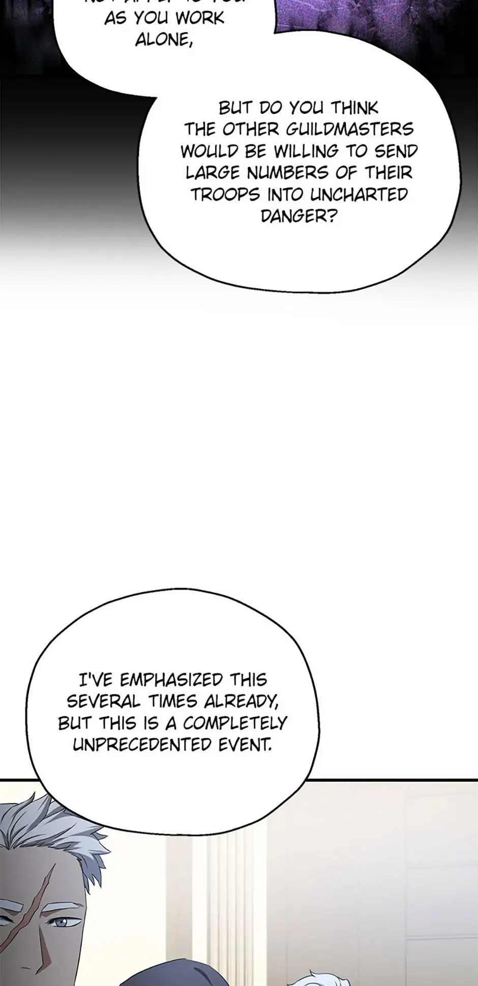 Read The Player Who Can't Level Up ENGLISH Manga Online