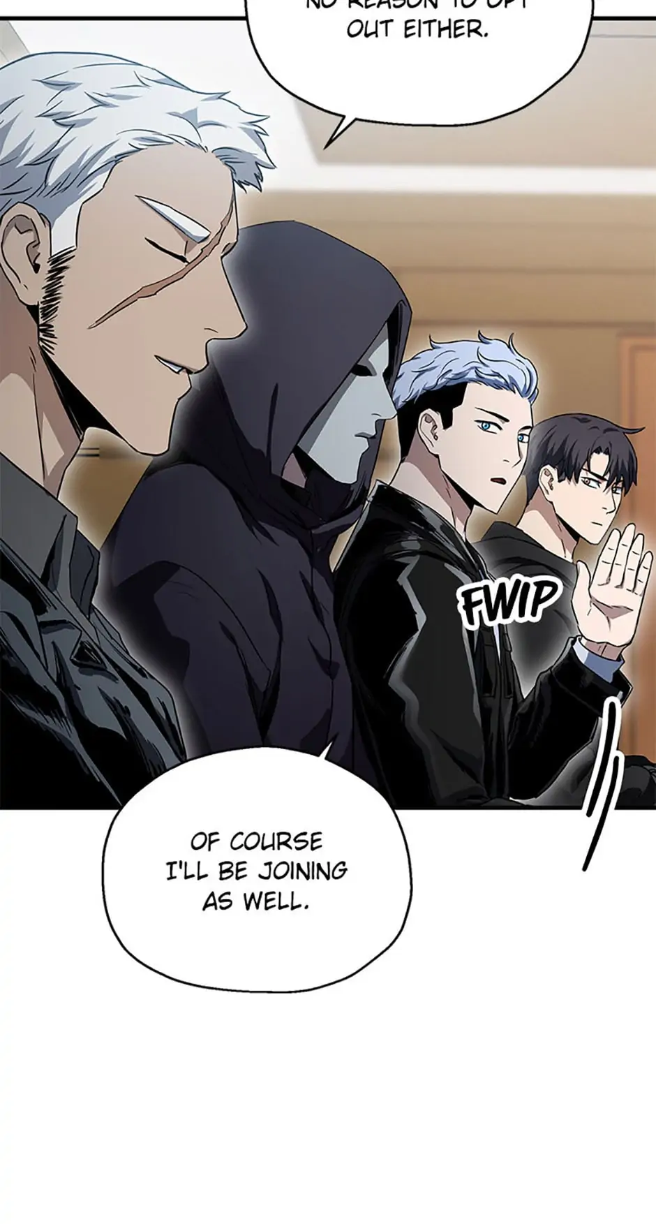 Read The Player Who Can't Level Up ENGLISH Manga Online