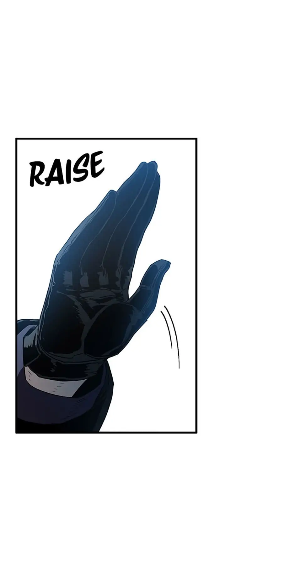 Read The Player Who Can't Level Up ENGLISH Manga Online