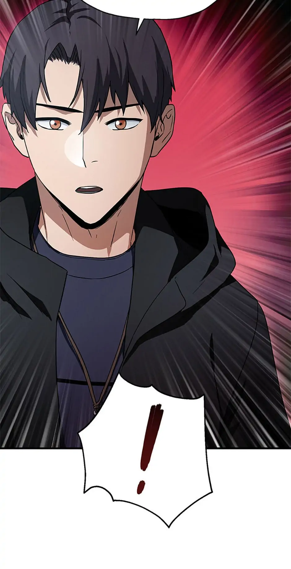 Read The Player Who Can't Level Up ENGLISH Manga Online