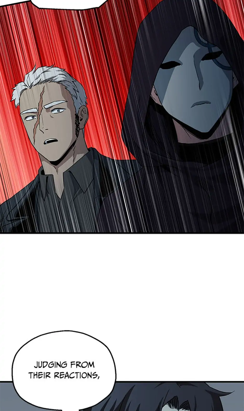 Read The Player Who Can't Level Up ENGLISH Manga Online