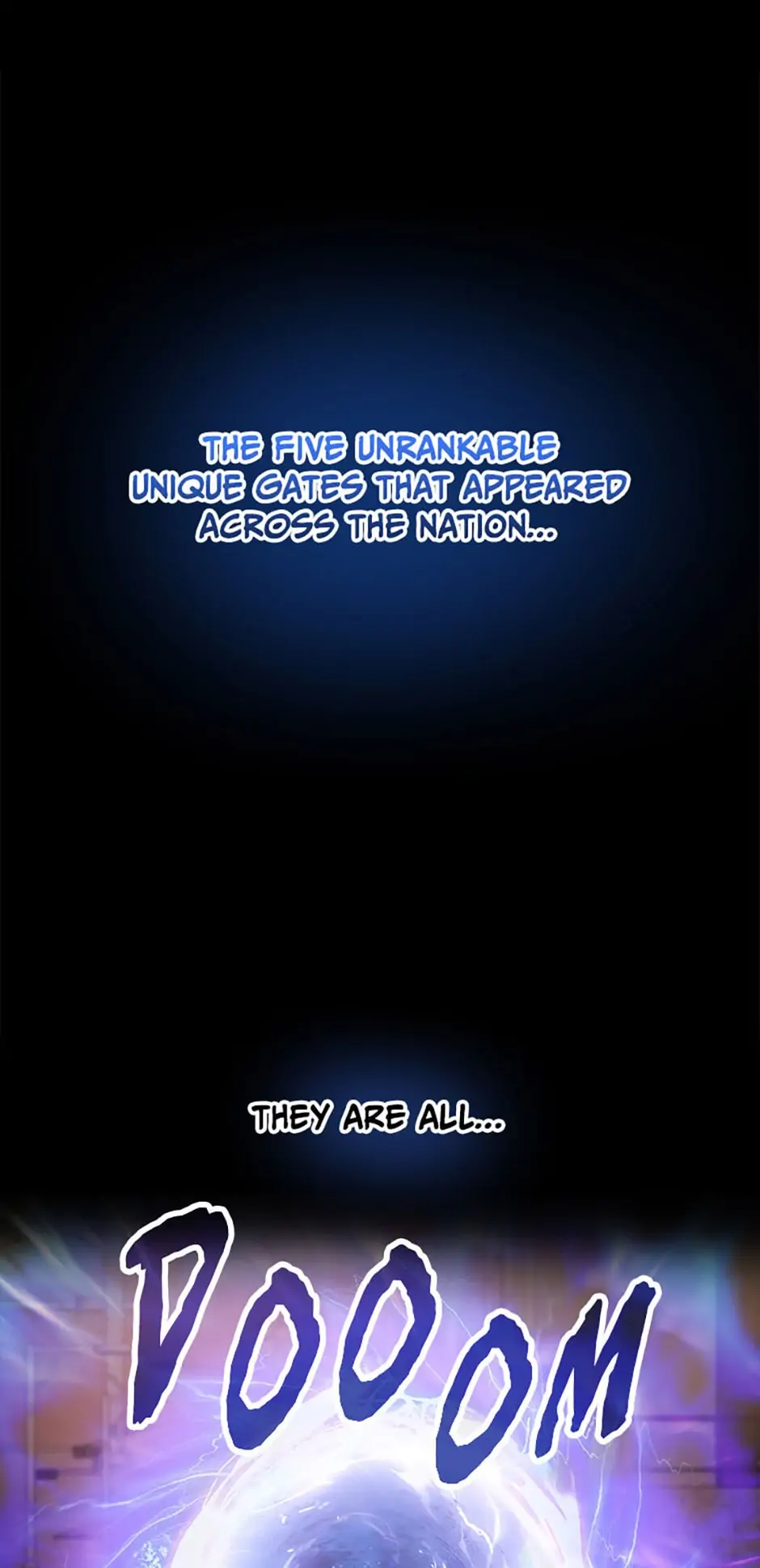 Read The Player Who Can't Level Up ENGLISH Manga Online