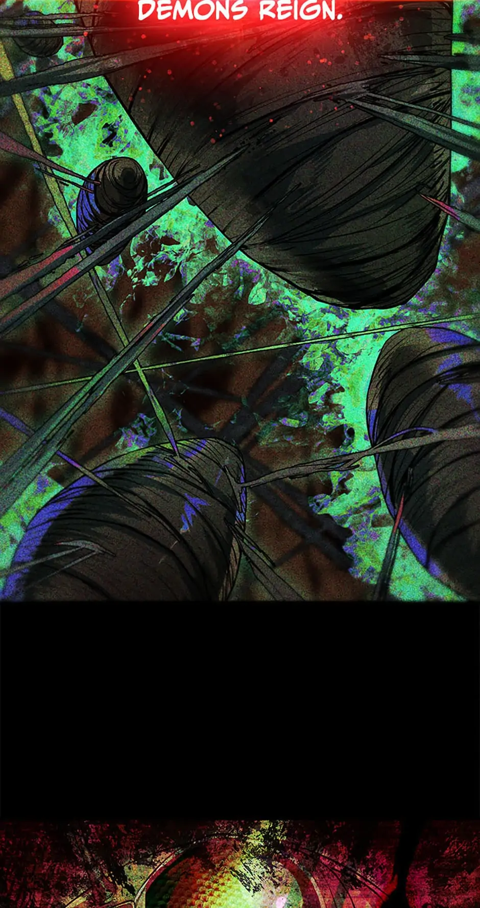 Read The Player Who Can't Level Up ENGLISH Manga Online