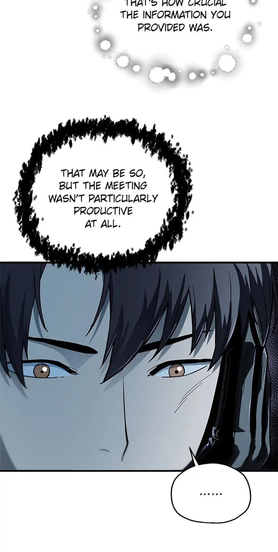 Read The Player Who Can't Level Up ENGLISH Manga Online