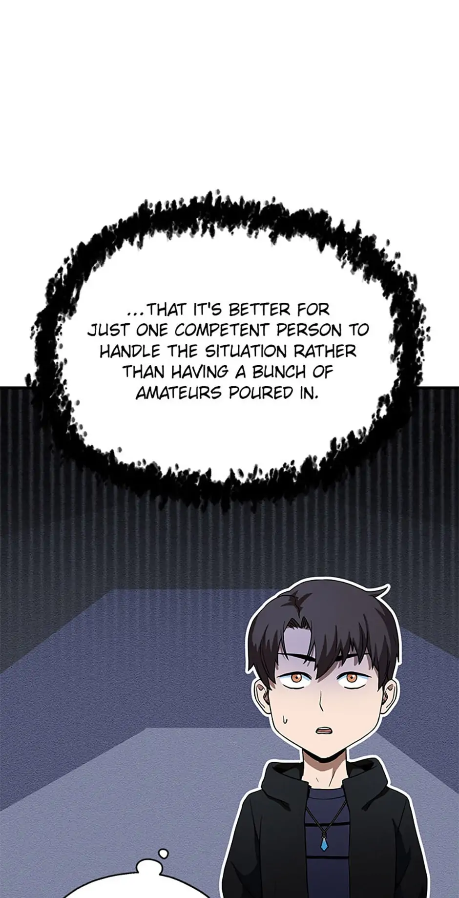 Read The Player Who Can't Level Up ENGLISH Manga Online