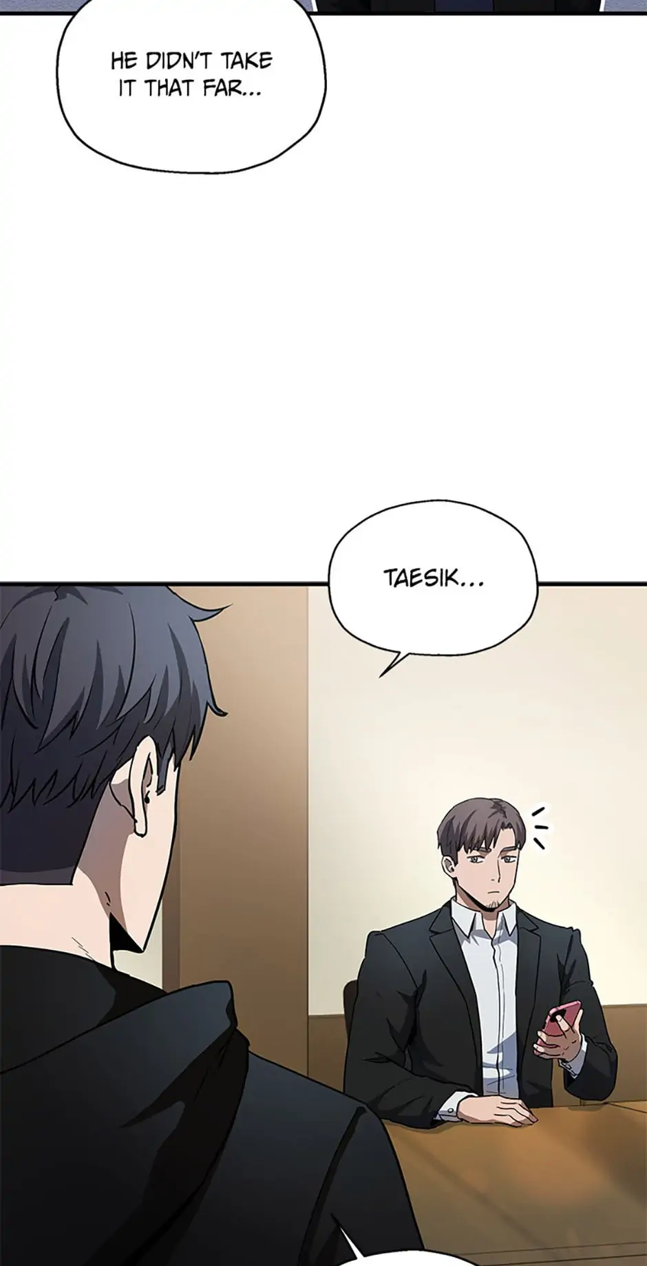 Read The Player Who Can't Level Up ENGLISH Manga Online