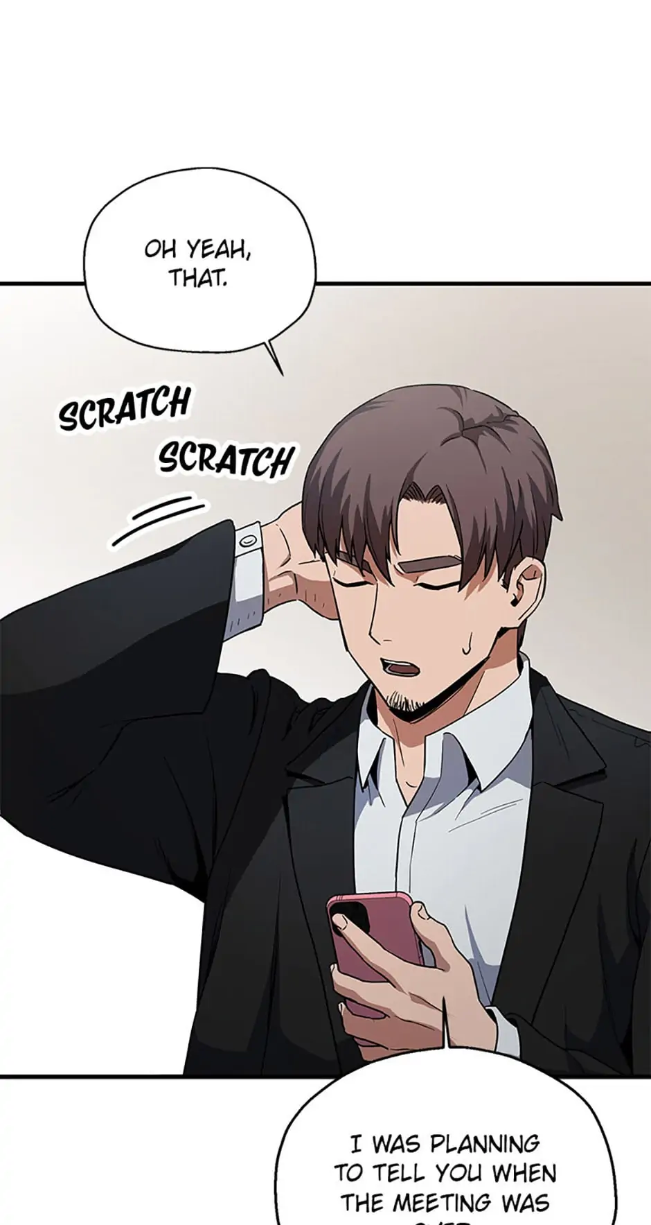 Read The Player Who Can't Level Up ENGLISH Manga Online