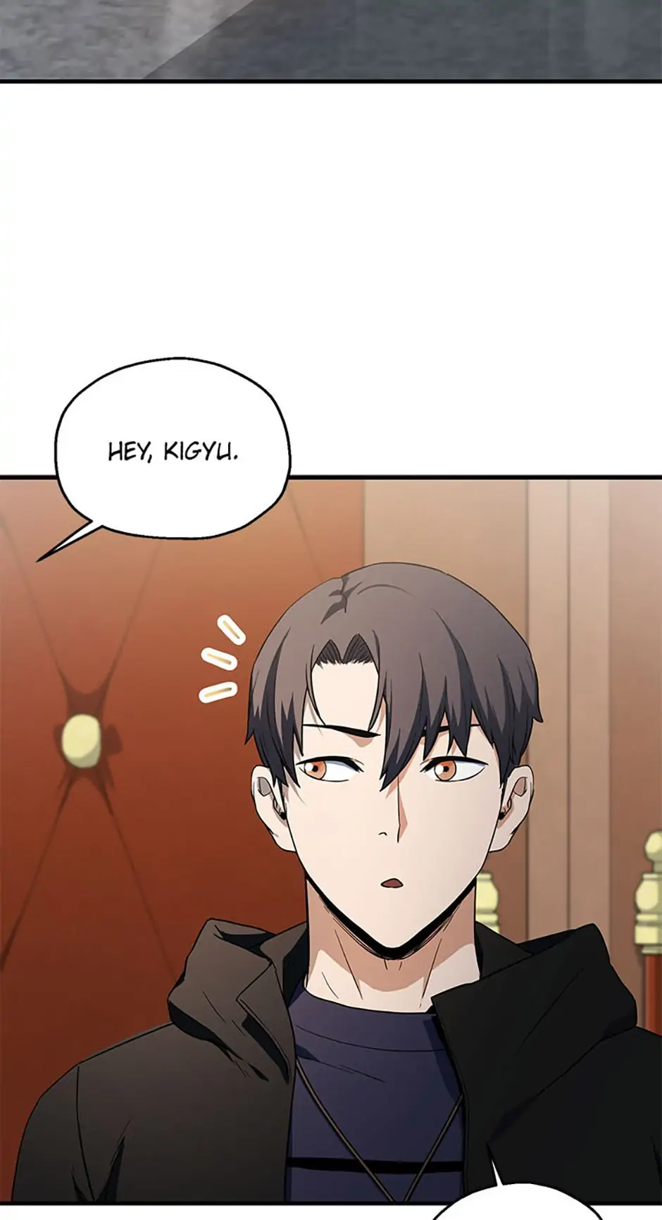 Read The Player Who Can't Level Up ENGLISH Manga Online