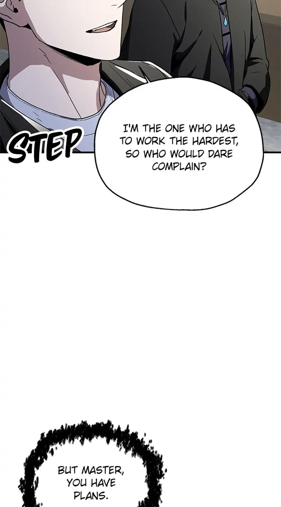 Read The Player Who Can't Level Up ENGLISH Manga Online