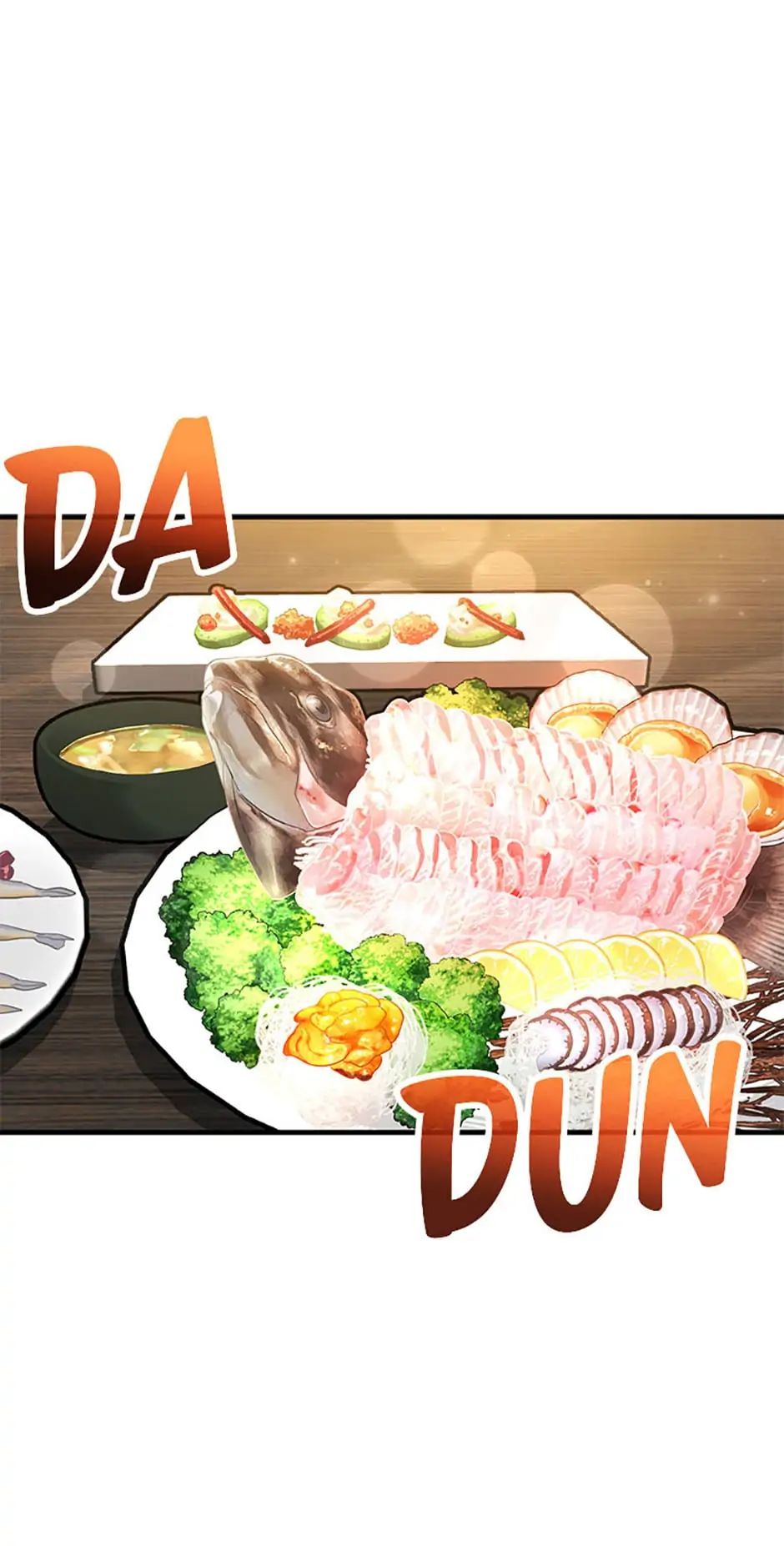 Read The Player Who Can't Level Up ENGLISH Manga Online