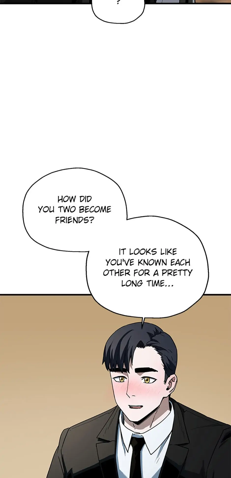 Read The Player Who Can't Level Up ENGLISH Manga Online