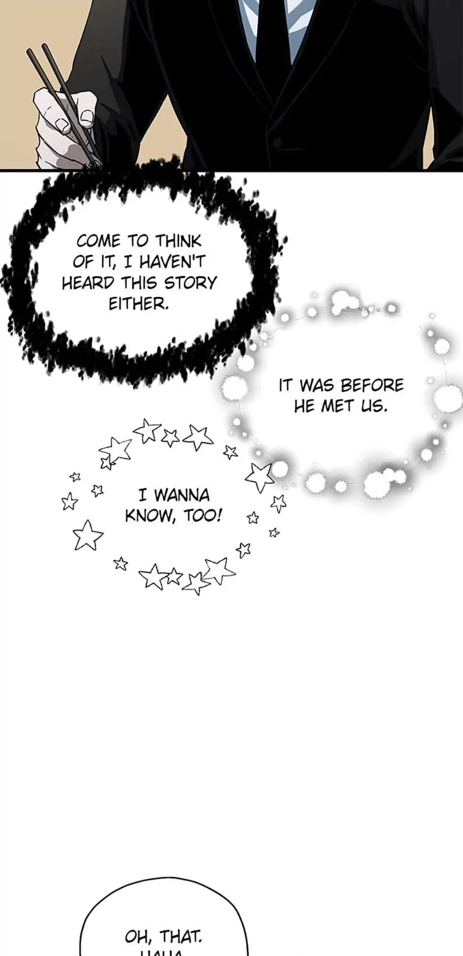 Read The Player Who Can't Level Up ENGLISH Manga Online