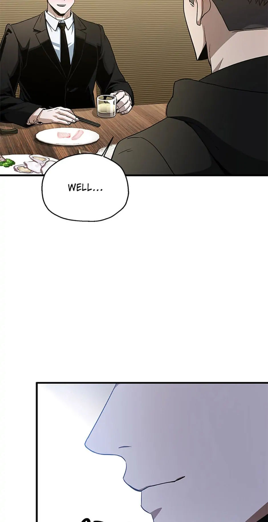 Read The Player Who Can't Level Up ENGLISH Manga Online