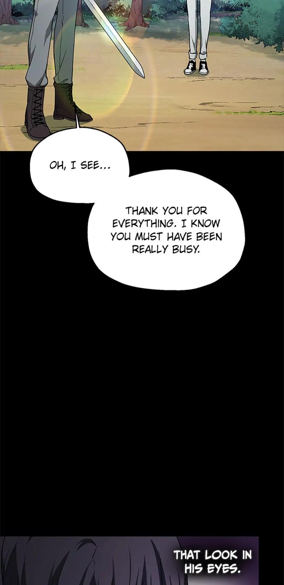 Read The Player Who Can't Level Up ENGLISH Manga Online