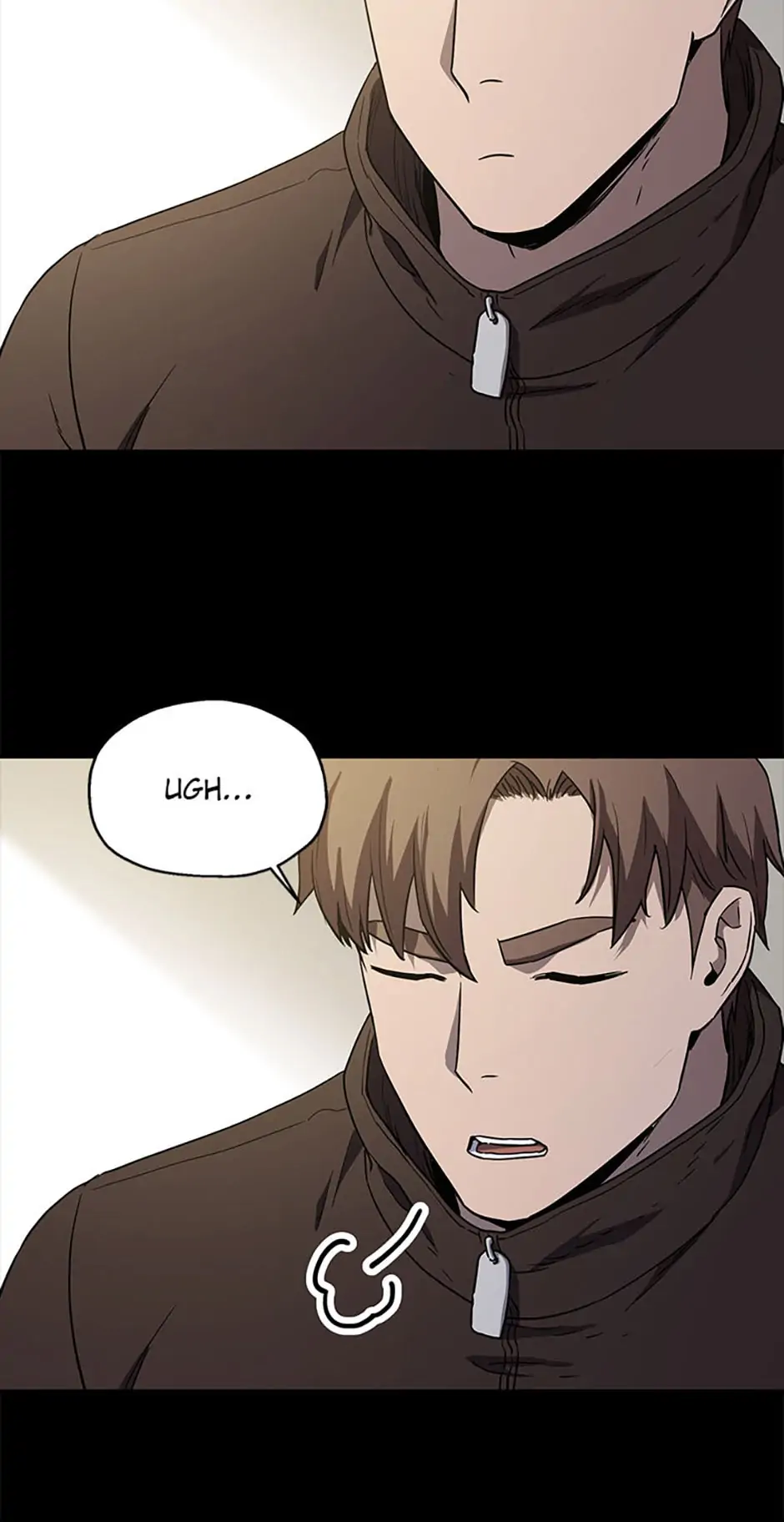 Read The Player Who Can't Level Up ENGLISH Manga Online