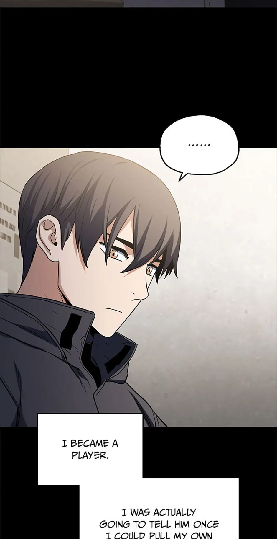 Read The Player Who Can't Level Up ENGLISH Manga Online