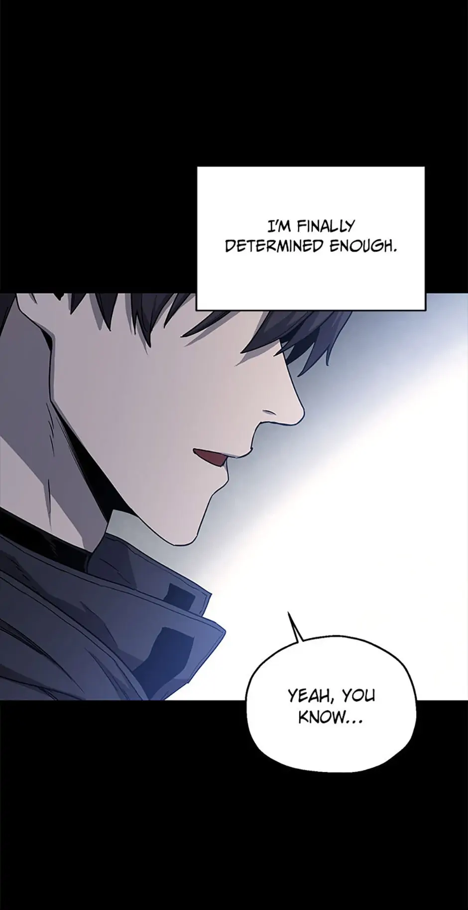 Read The Player Who Can't Level Up ENGLISH Manga Online