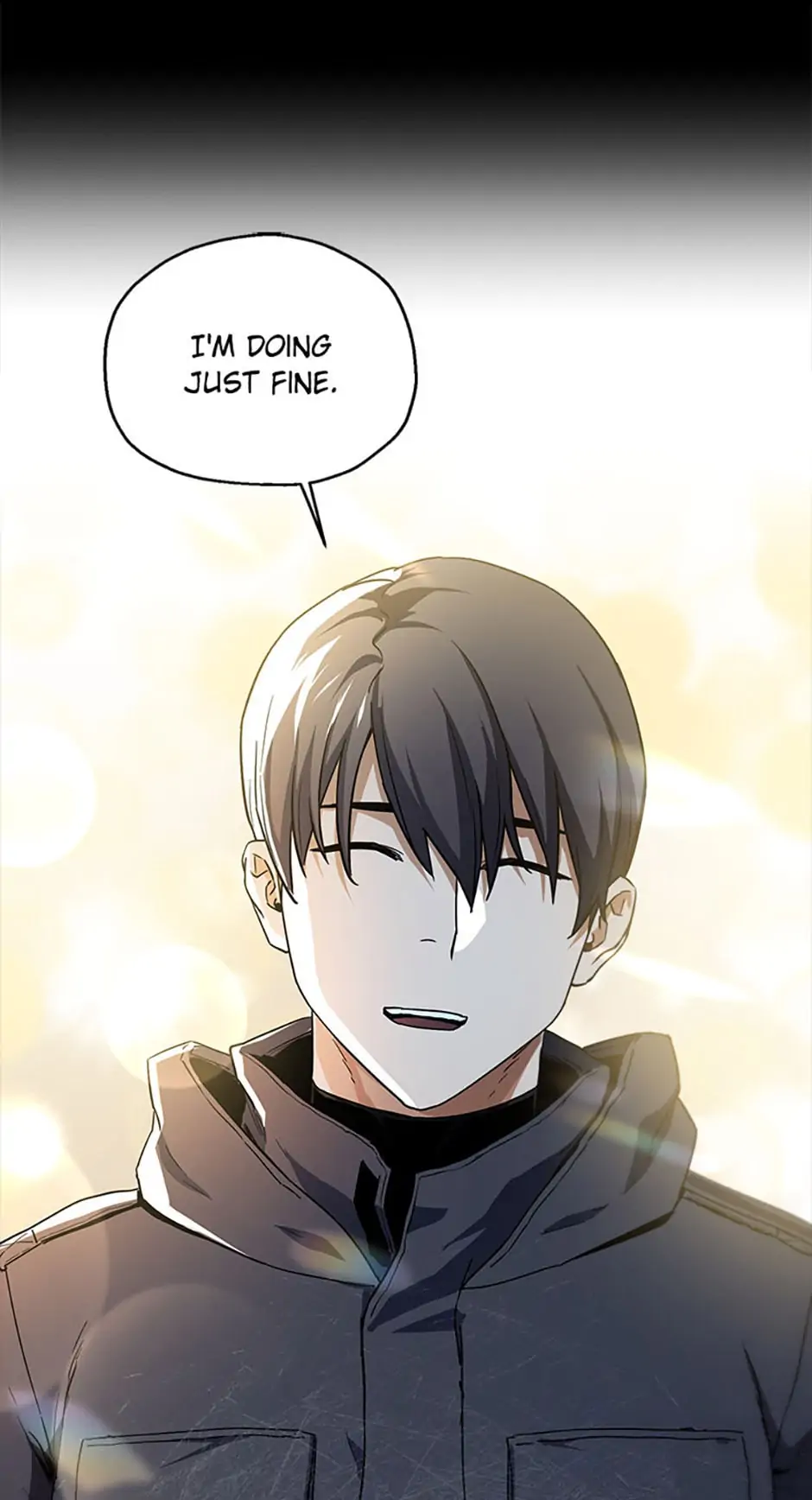 Read The Player Who Can't Level Up ENGLISH Manga Online