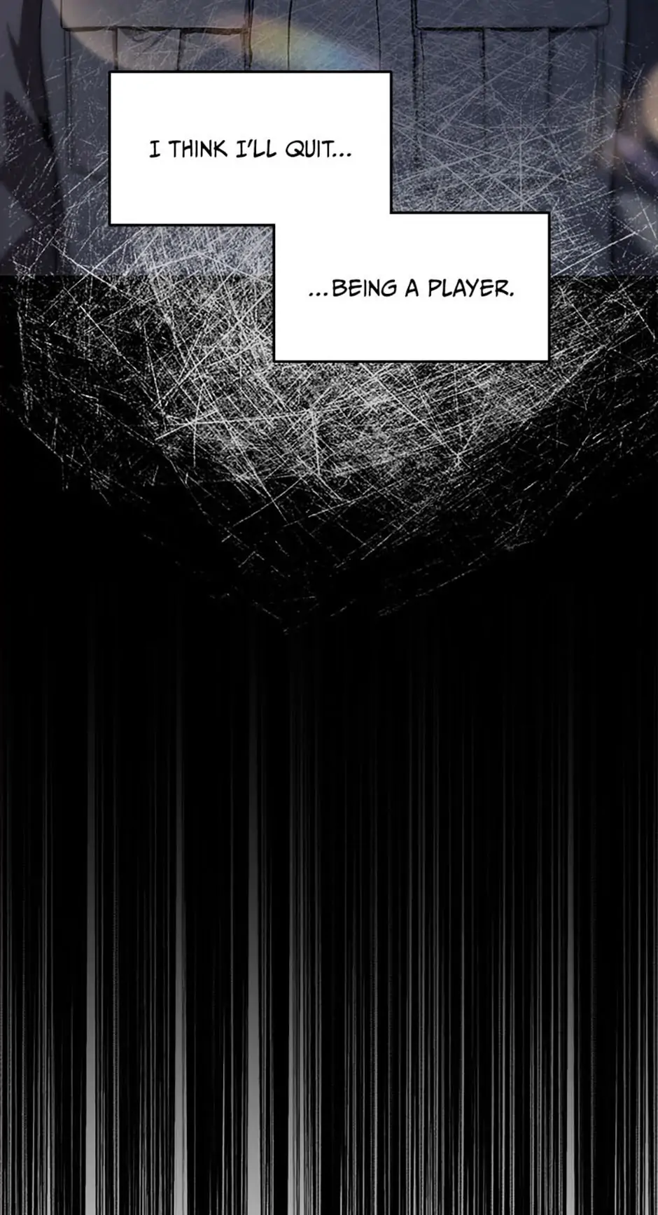 Read The Player Who Can't Level Up ENGLISH Manga Online