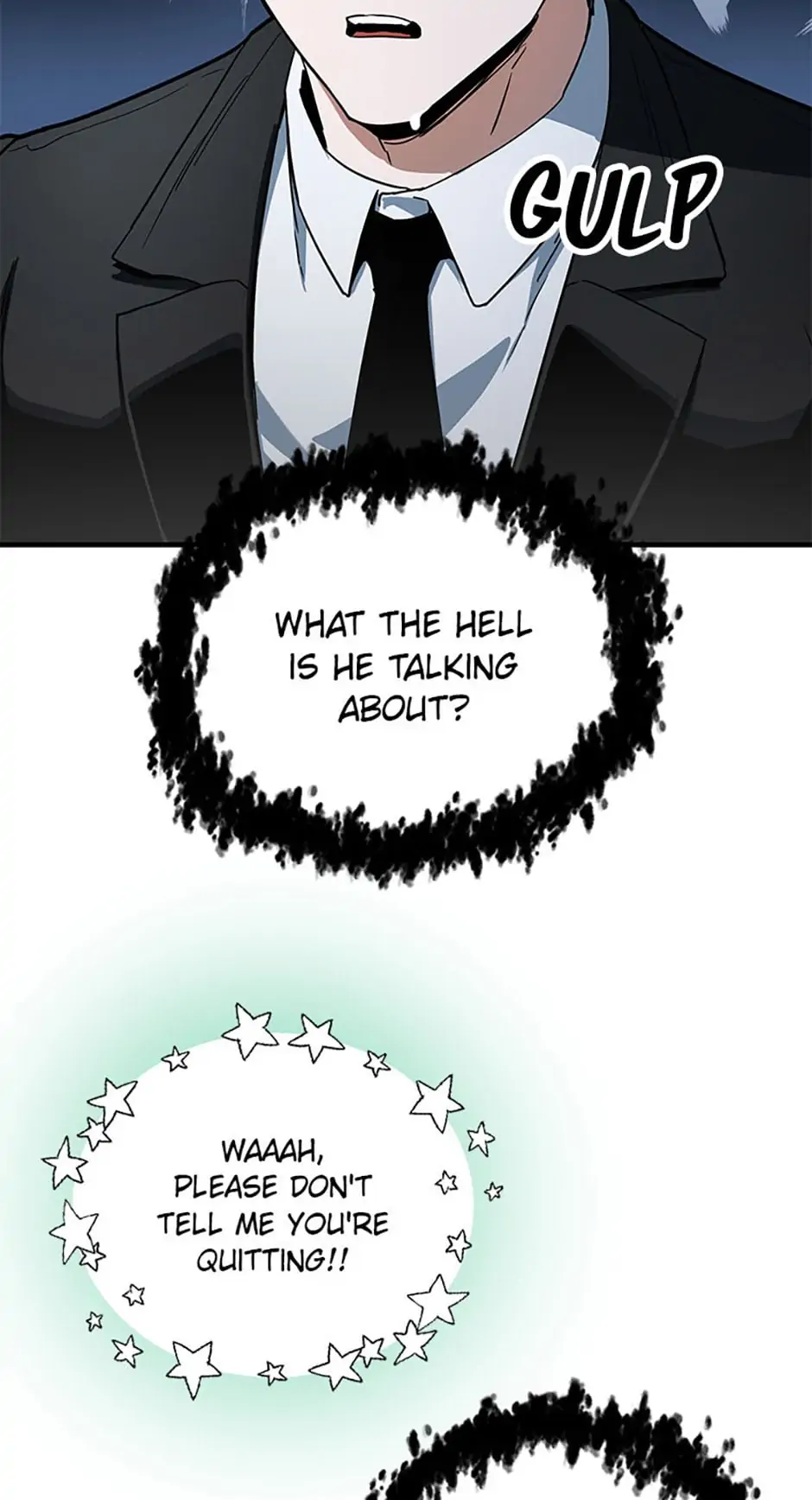 Read The Player Who Can't Level Up ENGLISH Manga Online