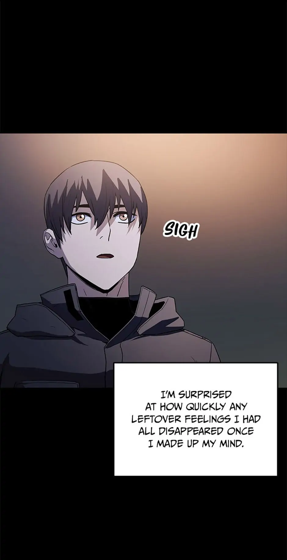 Read The Player Who Can't Level Up ENGLISH Manga Online