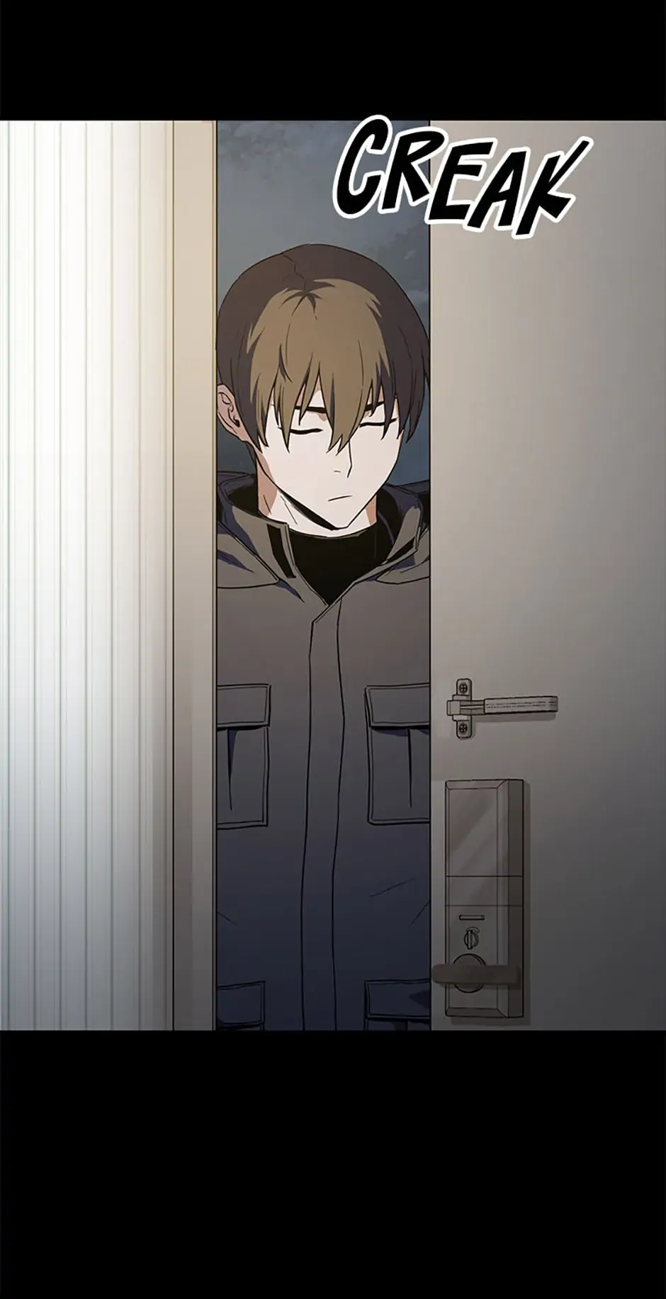 Read The Player Who Can't Level Up ENGLISH Manga Online