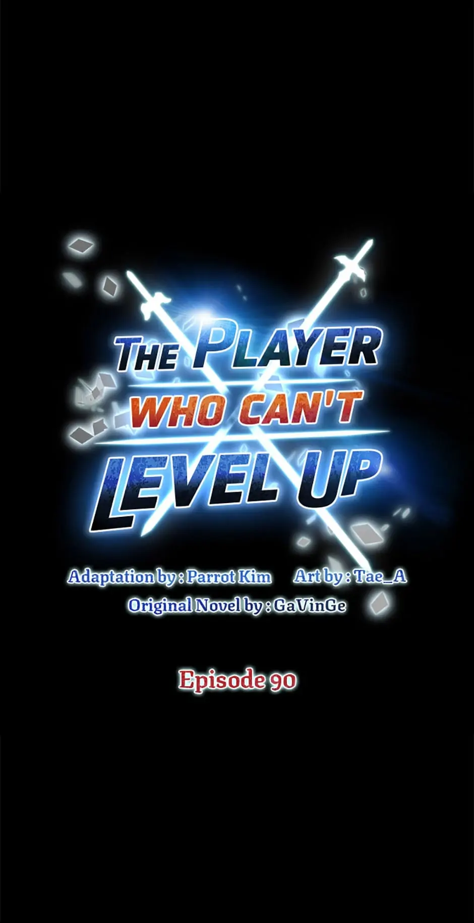 Read The Player Who Can't Level Up ENGLISH Manga Online