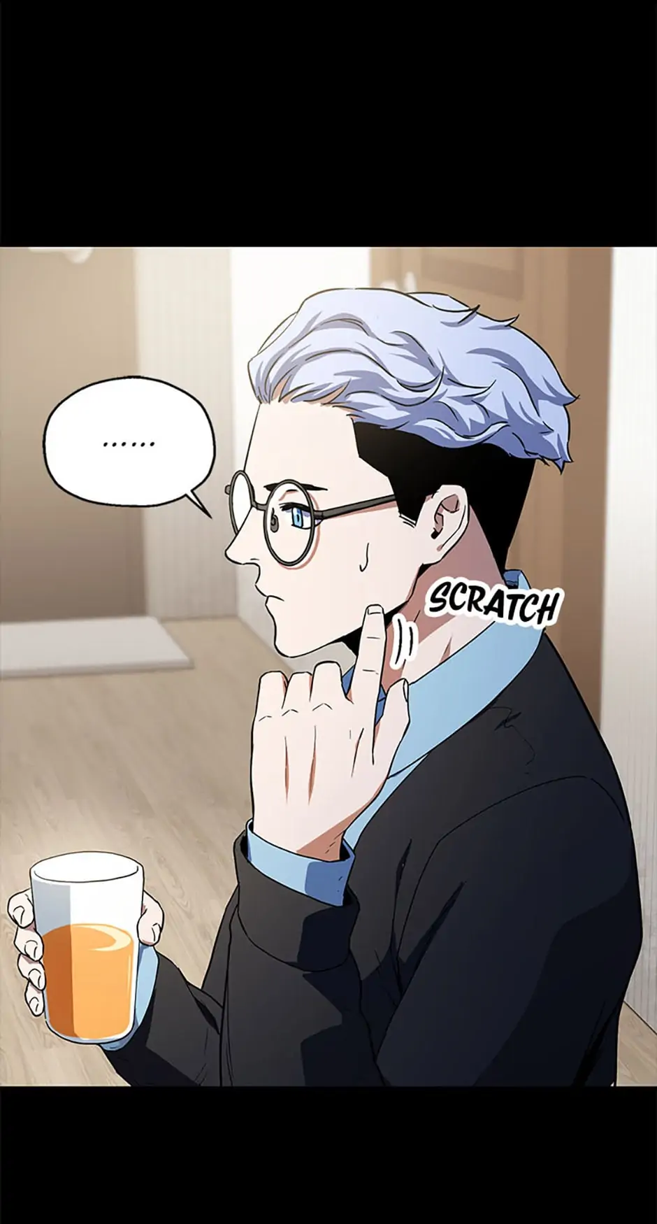 Read The Player Who Can't Level Up ENGLISH Manga Online