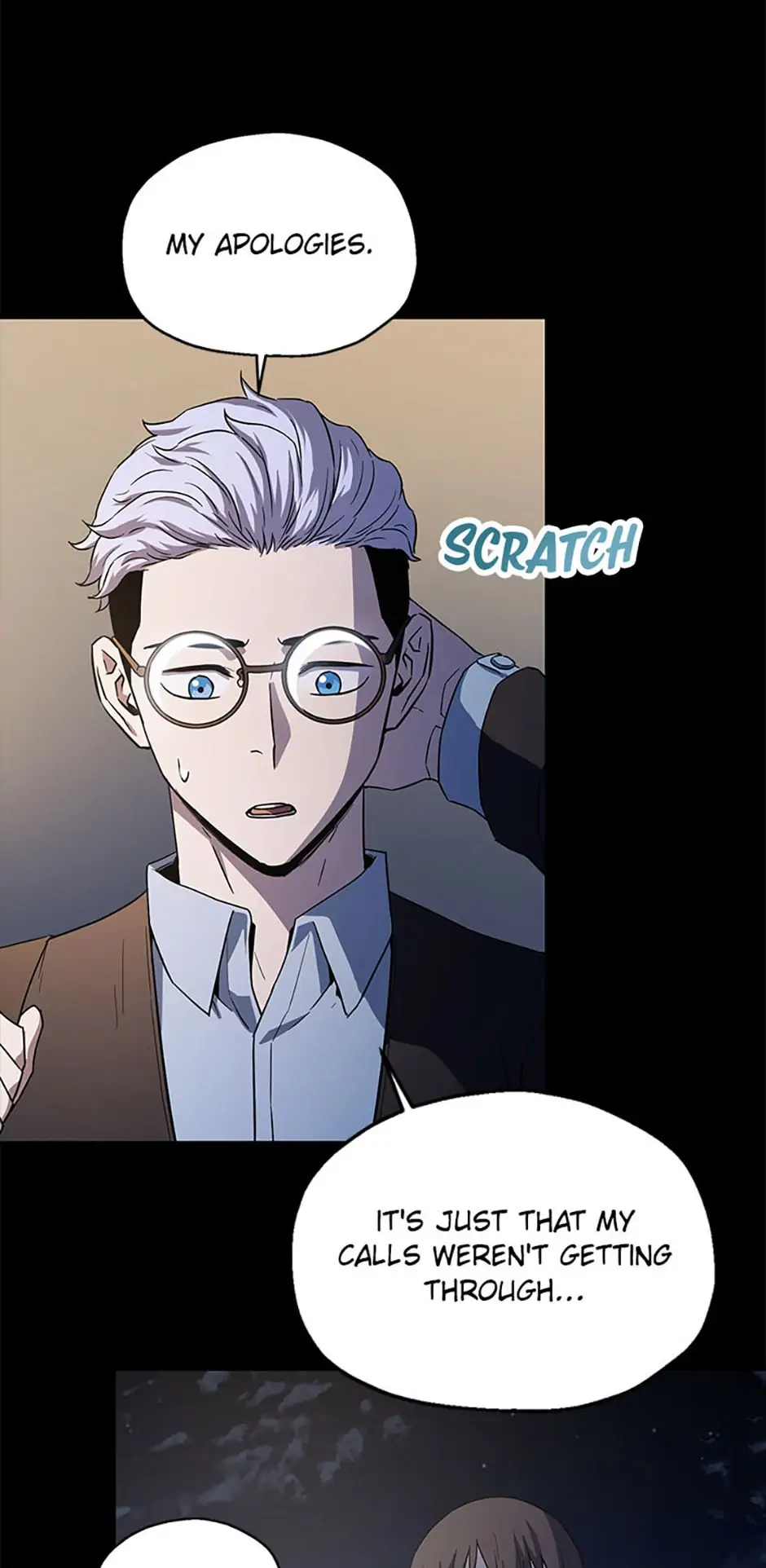 Read The Player Who Can't Level Up ENGLISH Manga Online