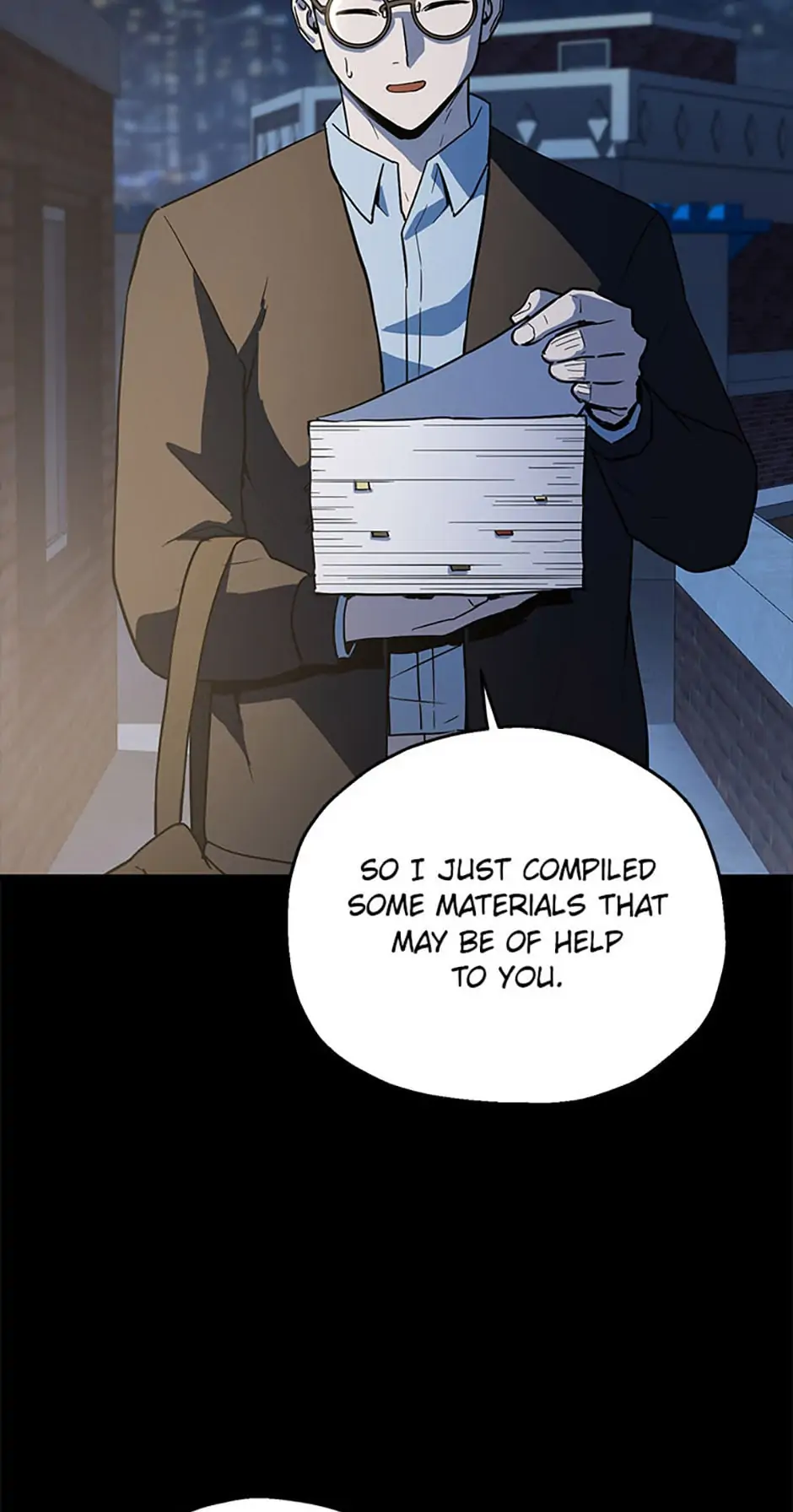 Read The Player Who Can't Level Up ENGLISH Manga Online